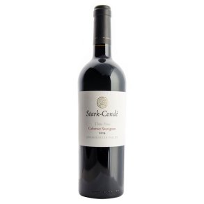 Stark-Cond� 'Three Pines' Cabernet Sauvignon 2016